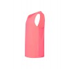 SPORT T-SHIRT JHK   ARUBA MAN - FUCSIA FLUOR