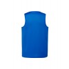 SPORT T-SHIRT JHK   ARUBA MAN - ROYAL BLUE