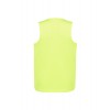 SPORT T-SHIRT JHK   ARUBA MAN - GOLD FLUOR