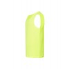 SPORT T-SHIRT JHK   ARUBA MAN - GOLD FLUOR