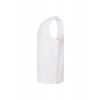 SPORT T-SHIRT JHK   ARUBA MAN - WHITE
