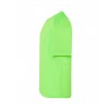 T-shirt JHK  - SPORT KID T-SHIRT  - LIME FLUOR