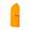 T-shirt JHK  - SPORT KID T-SHIRT  - ORANGE FLUOR