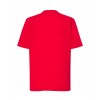T-shirt JHK  - SPORT KID T-SHIRT  - RED