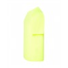 T-shirt JHK  - SPORT KID T-SHIRT  - GOLD FLUOR