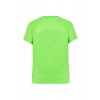 T-shirt  JHK SPORT T-SHIRT MAN - LIME FLUOR