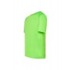 T-shirt  JHK SPORT T-SHIRT MAN - LIME FLUOR