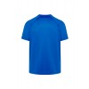 T-shirt  JHK SPORT T-SHIRT MAN - ROYAL BLUE
