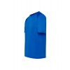 T-shirt  JHK SPORT T-SHIRT MAN - ROYAL BLUE