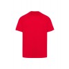 T-shirt  JHK SPORT T-SHIRT MAN -  RED