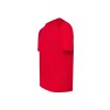 T-shirt  JHK SPORT T-SHIRT MAN -  RED