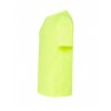 T-shirt  JHK SPORT T-SHIRT MAN - GOLD FLUOR