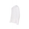 SPORT T-SHIRT MAN LS  - WHITE