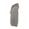 Kangaroo Swetshirt 275 - GREY MELANGE