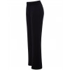 Damskie spodnie SWEAT PANTS LADY - BLACK