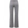 Damskie spodnie SWEAT PANTS LADY - GREY MELANGE