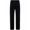 Spodnie SWEAT PANTS MAN  - BLACK