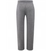 Spodnie SWEAT PANTS MAN  - GREY MELANGE