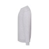 Bluza JHK SWRA 290  ASH MELANGE