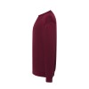 Bluza JHK SWRA 290  BURGUNDY