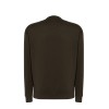 Bluza JHK SWRA 290  FOREST GREEN