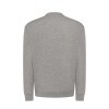 Bluza JHK SWRA 290  GREY MELANGE