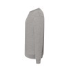 Bluza JHK SWRA 290  GREY MELANGE