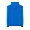 Bluza JHK SWRA KNG - AQUA