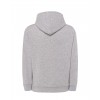 Bluza JHK SWRA KNG  ASH MELANGE