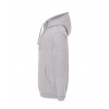 Bluza JHK SWRA KNG  ASH MELANGE
