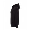 Bluza JHK SWRA KNG  BLACK 