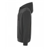 Bluza JHK SWRA KNG  CHARCOAL HEATHER