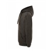 Bluza JHK SWRA KNG CHARCOAL HEATHER