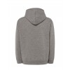 Bluza JHK SWRA KNG  GREY MELANGE