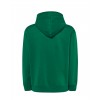 Bluza JHK SWRA KNG - KELLY GREEN