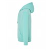 Bluza JHK SWRA KNG - MINT GREEN