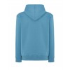Bluza JHK SWRA KNG  PETROL BLUE