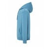 Bluza JHK SWRA KNG  PETROL BLUE