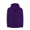 Bluza JHK SWRAKNG - PURPLE