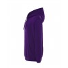 Bluza JHK SWRAKNG - PURPLE