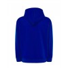Bluza JHK SWRA KNG  ROYAL BLUE