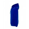 Bluza JHK SWRA KNG  ROYAL BLUE