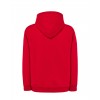 Bluza JHK SWRA KNG  RED