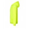 Bluza JHK SWRA KNG - GOLD FLUOR