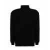 Bluza JHK SWRA ZIP BLACK