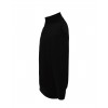 Bluza JHK SWRA ZIP BLACK