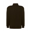 Bluza JHK SWRA ZIP  KHAKI