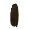 Bluza JHK SWRA ZIP  KHAKI