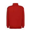 Bluza JHK SWRA ZIP  RED