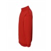 Bluza JHK SWRA ZIP  RED